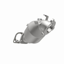 Load image into Gallery viewer, MagnaFlow Direct Fit Catalytic Converter 10-12 Hyundai Genesis Coupe L4 2.0L