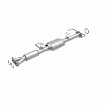 Load image into Gallery viewer, MagnaFlow Direct Fit Catalytic Converter 95-96 Previa 2.4L