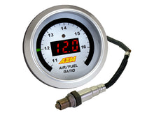 Load image into Gallery viewer, AEM Digital Wideband UEGO Gauge - GTR Auto