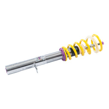 Load image into Gallery viewer, KW Coilover Kit V3 19+ BMW X5 (G05) w/ Electronic Dampers - GTR Auto