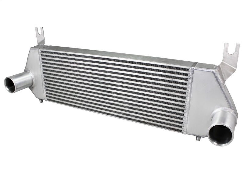 aFe Bladerunner Intercooler 2014+ Dodge RAM EcoDiesel V6 3.0L - GTR Auto