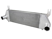 Load image into Gallery viewer, aFe Bladerunner Intercooler 2014+ Dodge RAM EcoDiesel V6 3.0L - GTR Auto