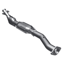 Load image into Gallery viewer, MagnaFlow Direct Fit Catalytic Converter 98-99 Ranger/B-Ser. 2.5 50S
