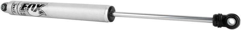 Fox 94-11 Dodge 2500/3500 2.0 Performance Series 12.1in. Smooth Body IFP Rear Shock / 4-6in. Lift - GTR Auto