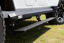 Load image into Gallery viewer, AMP Research 20-24 Jeep JT Gladiator (Launch/Overlnd/Rubicon/Sport/Sport S) PowerStep XL - Black - GTR Auto
