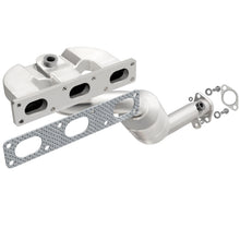 Load image into Gallery viewer, Magnaflow Conv DF BMW 3 01-05 Front - GTR Auto