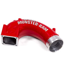 Load image into Gallery viewer, Banks Power 03-07 Dodge 5.9L Monster-Ram Intake w/ Boost Tube - GTR Auto