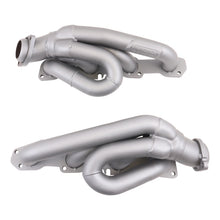 Load image into Gallery viewer, BBK 03-08 Dodge Ram 1500 5.7L Hemi Shorty Tuned Length Exhaust Headers - 1-3/4 Titanium Ceramic - GTR Auto
