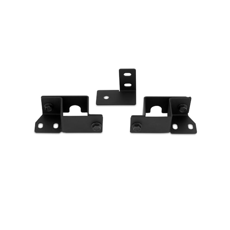 Mishimoto Transmission Cooler Kit for 2007-2011 Jeep Wrangler JK 3.8L 42RLE - GTR Auto