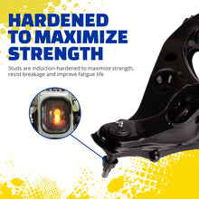 Load image into Gallery viewer, MOOG 15-21 Subaru WRX Front Right Lower Control Arm