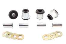 Load image into Gallery viewer, Whiteline 94-02 Honda Passport EX/LX Front Upper Inner Control Arm Bushing Kit - GTR Auto