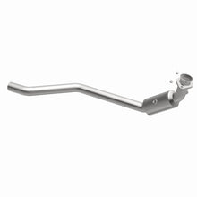 Load image into Gallery viewer, MagnaFlow Direct Fit Catalytic Converter 06-08 Jaguar S-Type 3.0L