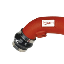 Load image into Gallery viewer, Injen 18-19 Audi S4/S5 (B9) V6 3.0L Turbo Wrinkle Red Intercooler Piping - GTR Auto