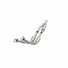 Load image into Gallery viewer, MagnaFlow California Direct Fit Converter 08-09 Audi TT Quattro 3.2L