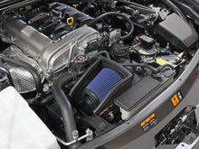 Load image into Gallery viewer, aFe Takeda Rapid Induction Cold Air Intake System w/ Pro 5R Mazda MX-5 Miata (ND) 16-19 L4-2.0L - GTR Auto
