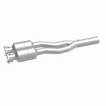 Load image into Gallery viewer, MagnaFlow Direct Fit Catalytic Converter 00-06 Audi TT Quattro Driver Side