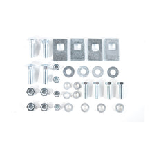 Load image into Gallery viewer, Curt 96-02 Mercedes-Benz E-Class Sedan (210) Class 1 Trailer Hitch w/1-1/4in Receiver BOXED