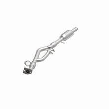 Load image into Gallery viewer, MagnaFlow Direct Fit Catalytic Converter 01-03 Santa Fe OEM