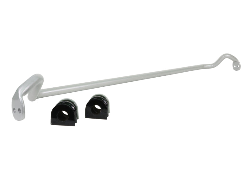 Whiteline 02-07 Subaru WRX Wagon Front 22mm Swaybar-heavy duty - GTR Auto