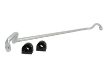 Load image into Gallery viewer, Whiteline 02-07 Subaru WRX Wagon Front 22mm Swaybar-heavy duty - GTR Auto