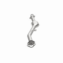 Load image into Gallery viewer, MagnaFlow Direct Fit Catalytic Converter 12-14 Subaru Impreza 2.5L / 15-16 WRX STI