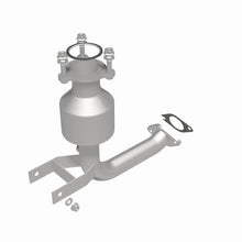 Load image into Gallery viewer, MagnaFlow Direct Fit Catalytic Converter 08-12 Malibu 2.4L fr