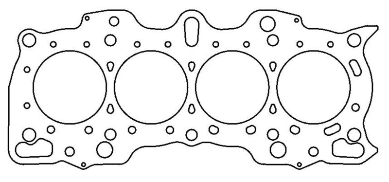 Cometic Honda Hybrid LS/VTEC 84mm .030 inch MLS Head Gasket B18A/B w/VTEC Head - GTR Auto