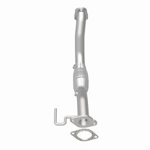 Load image into Gallery viewer, MagnaFlow Direct Fit Catalytic Converter 96-97 Ford Explorer 5.0L