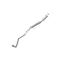 Load image into Gallery viewer, MagnaFlow Direct Fit Catalytic Converter 09-10 Toyota Corolla 1.8L