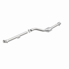 Load image into Gallery viewer, MagnaFlow Direct Fit Catalytic Converter 03-05 Mercedes C230 1.8L