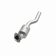 Load image into Gallery viewer, MagnaFlow Direct Fit Catalytic Converter 07-09 XKR 4.2L P/S