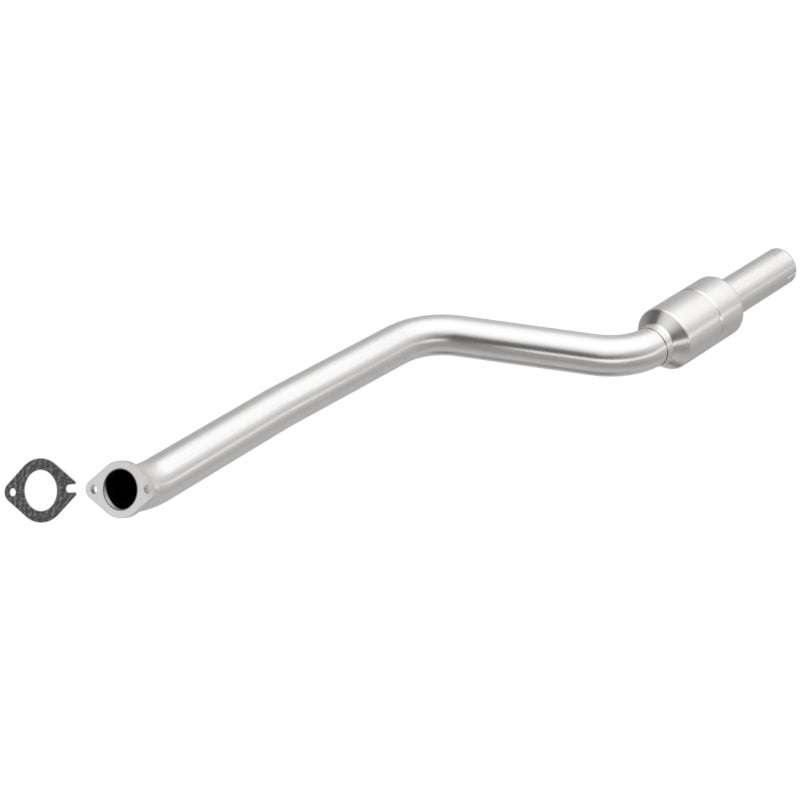 MagnaFlow Conv DF BMW 3 07-08 Rear OEM - GTR Auto