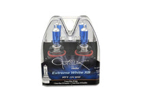 Load image into Gallery viewer, Hella Optilux XB Extreme Type H11 12V 80W Blue Bulbs - Pair - GTR Auto