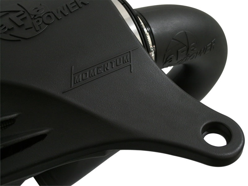 aFe MagnumFORCE Intake Stage-2 Si Pro Dry S BMW 328i (F30) 2012-15 L4 2.0L Turbo N20 - GTR Auto