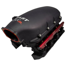 Load image into Gallery viewer, FAST LSX Manifold 103MM Gen III LS Rect Port - Black
