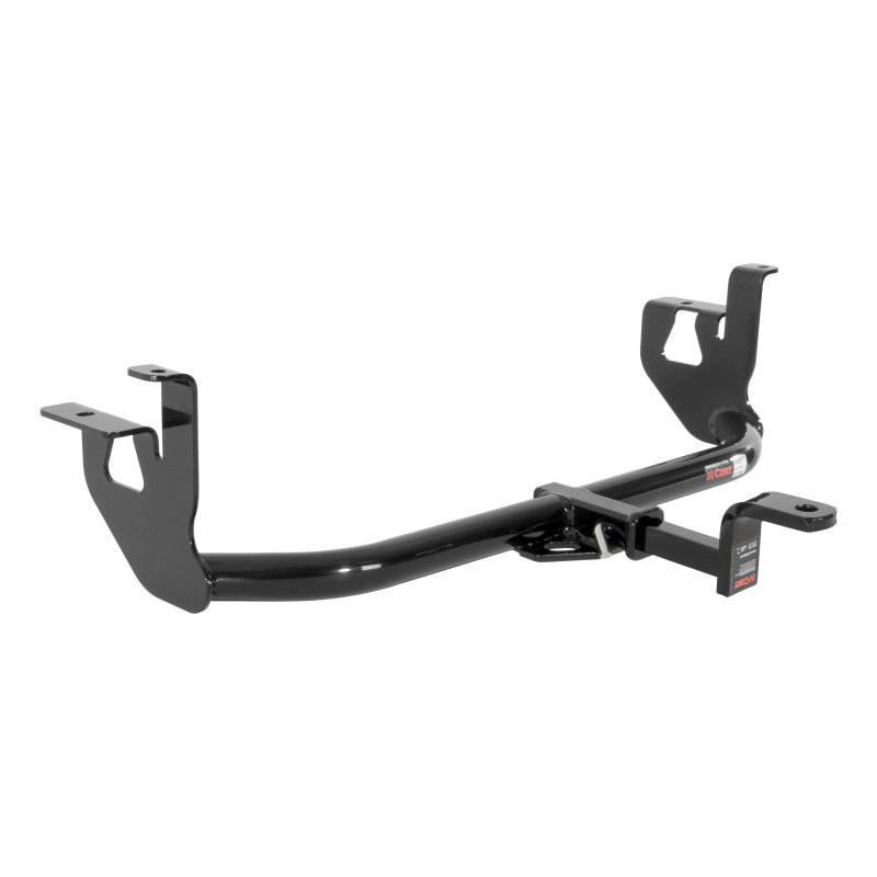 Curt 10-11 Volkswagen Golf/GTI Class 1 Trailer Hitch w/1-1/4in Ball Mount BOXED