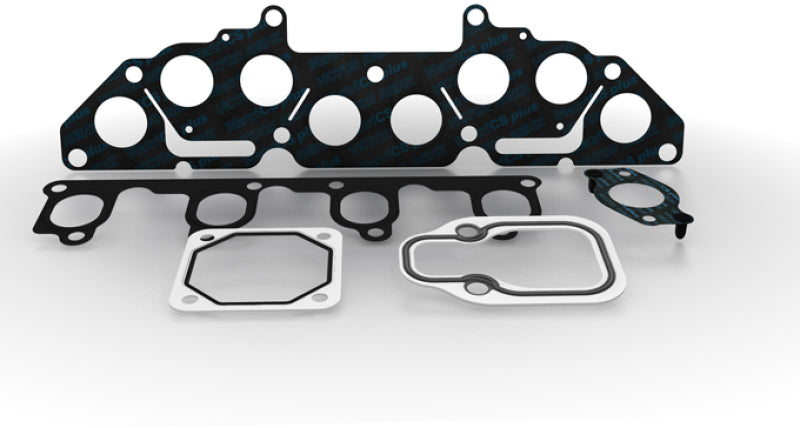 MAHLE Original Chevrolet Camaro 92-87 Throttle Body Gasket G31413