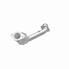 Load image into Gallery viewer, MagnaFlow Direct Fit Catalytic Converter CORVETTE 05-07 6.0L OEM