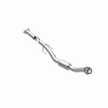 Load image into Gallery viewer, MagnaFlow Direct Fit Catalytic Conv 02-05 Chevrolet Trailblazer EXT 02-03 GMC Envoy XL 4.2L 129in WB