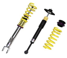 Load image into Gallery viewer, KW VW Arteon 2WD With Electronic Dampers Coilover V1 - GTR Auto