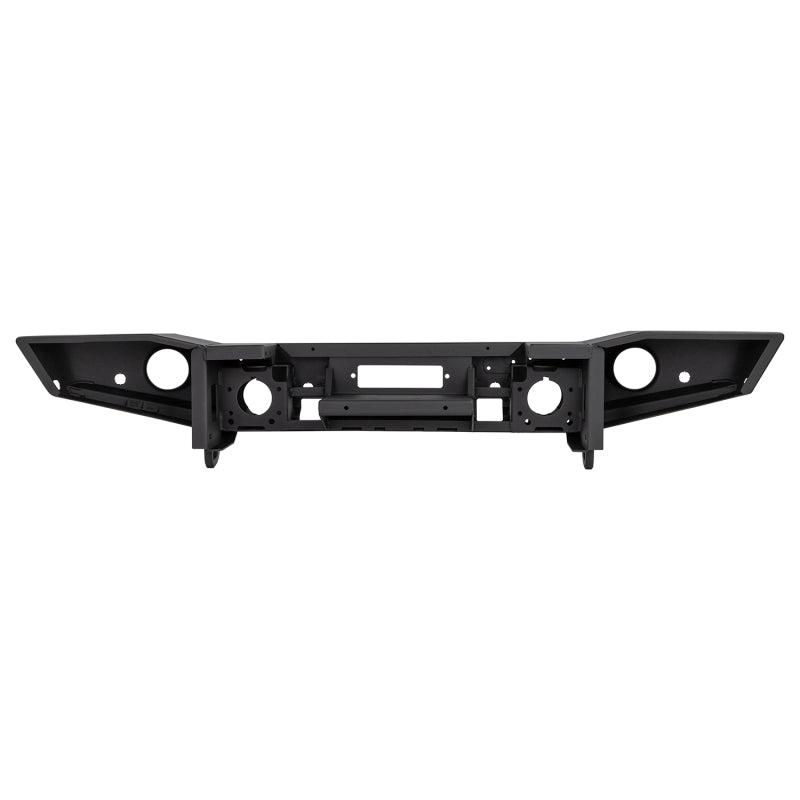 ARB 18-21 Jeep Wrangler JL / 20-21 Jeep Gladiator JT Front Winch Bumper - GTR Auto