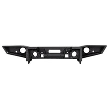 Load image into Gallery viewer, ARB 18-21 Jeep Wrangler JL / 20-21 Jeep Gladiator JT Front Winch Bumper - GTR Auto