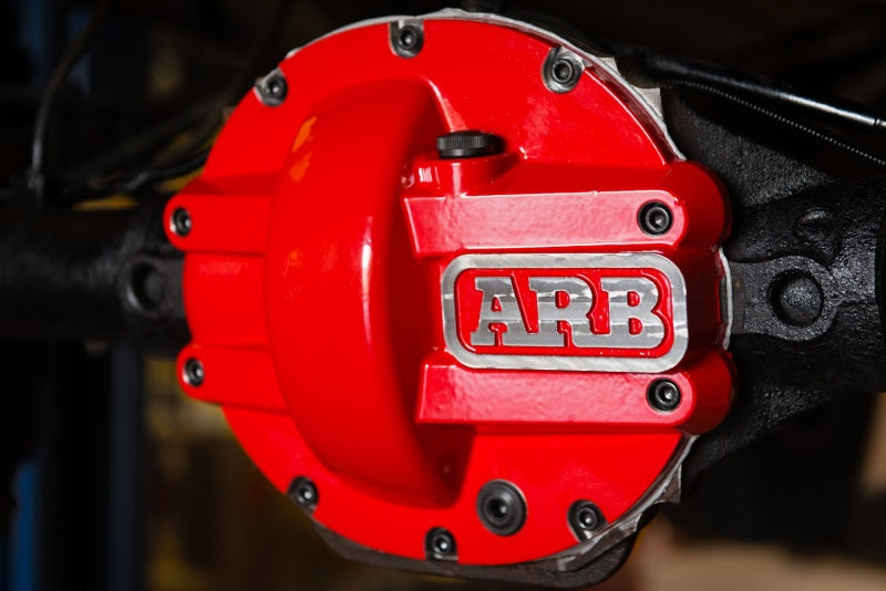 ARB Diff Cover Chrysler 8.25In - GTR Auto
