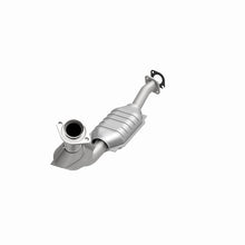 Load image into Gallery viewer, MagnaFlow Direct Fit Catalytic Converter 03-07 Ford-Mercury Driver Side