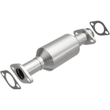 Load image into Gallery viewer, MagnaFlow Direct Fit Catalytic Converter California Grade 75-78 Nissan B210 1.4L