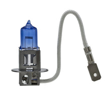 Load image into Gallery viewer, Hella Optilux H3 12V / 100W Xenon White XB Light Bulb - GTR Auto