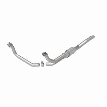 Load image into Gallery viewer, MagnaFlow Direct Fit Catalytic Converter 96-97 Dodge B1500/B2500/B3500 V8 Underbody