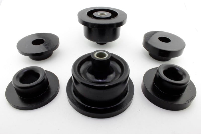 Whiteline Plus 03+ Pontiac GTO Rear Crossmember Outer Mount Insert Kit - GTR Auto