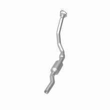 Load image into Gallery viewer, MagnaFlow Direct Fit Catalytic Converter 96-99 Audi A6 Quattro 2.8L