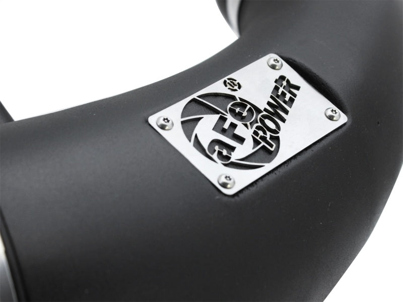 aFe Momentum GT Pro GUARD 7 Cold Air Intake System 07-11 Jeep Wrangler (JK) V6-3.8L - GTR Auto